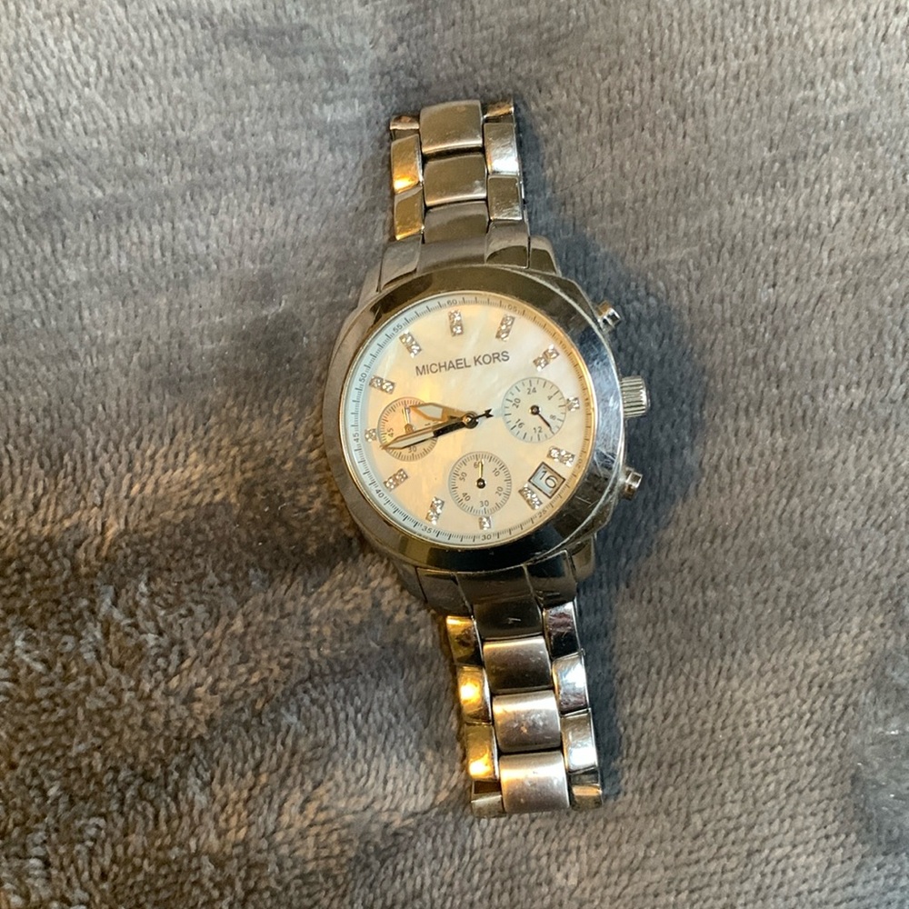 Michale Kors watch